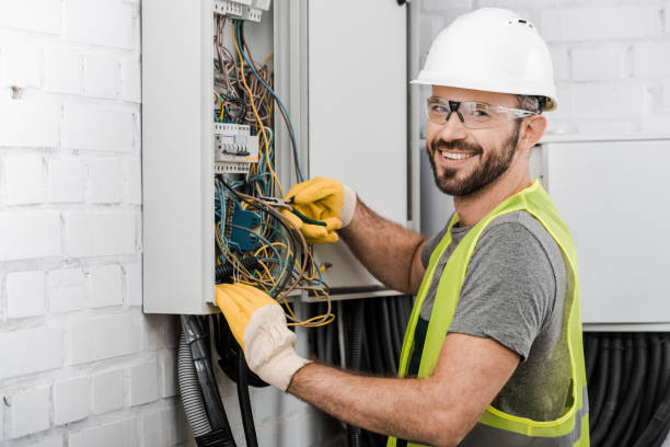 Best Residential Electrician Services  in Coventry Lake, CT