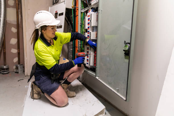 Best Electrician Near Me  in Coventry Lake, CT