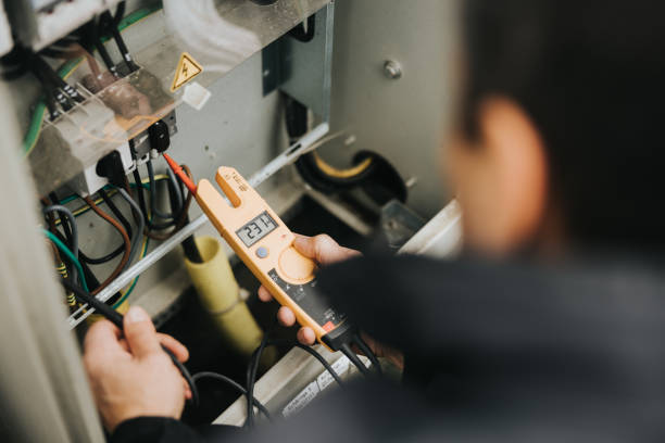 Best Home Electrical Repair  in Coventry Lake, CT