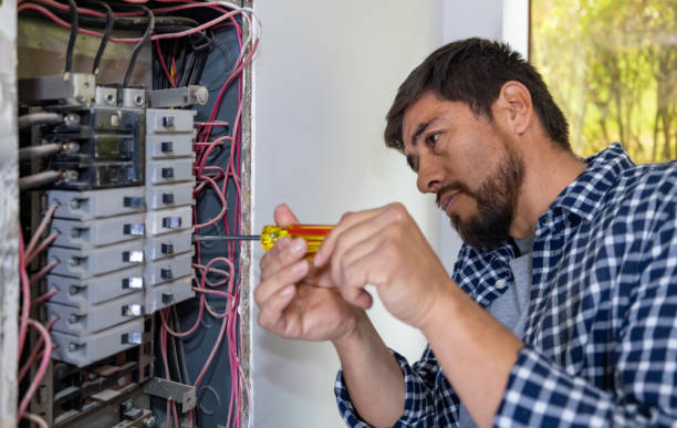 Best Emergency Electrician Near Me  in Coventry Lake, CT